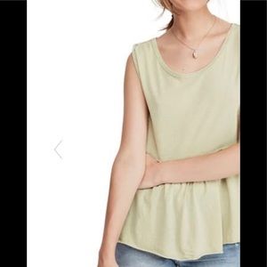 Free People Anytime Tank
